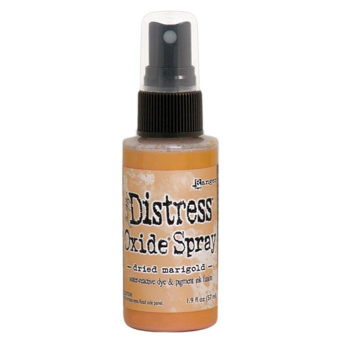 TIM HOLTZ DISTRESS OXIDES SPRAY DRIED MARIGOLD - TSO67658