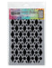 DYLUSIONS STENCIL SMALL FANCY FLOOR - DYS71440