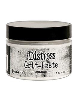 RANGER DISTRESS GRIT PASTE 3OZ OPAQUE - TDA71792