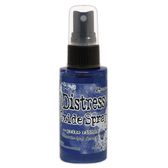 TIM HOLTZ DISTRESS OXIDES SPRAY PRIZE RIBBON - TSO72720