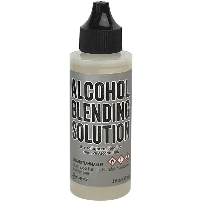 RANGER ALCHOHOL BLENDING SOLUTION 59ML - TIM77398