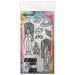 DYLUSIONS COUTURE STAMPS A DAY AT THE RACES DUO - DYB78333