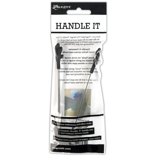 RANGER EMBOSSING HANDLE IT - INK79118