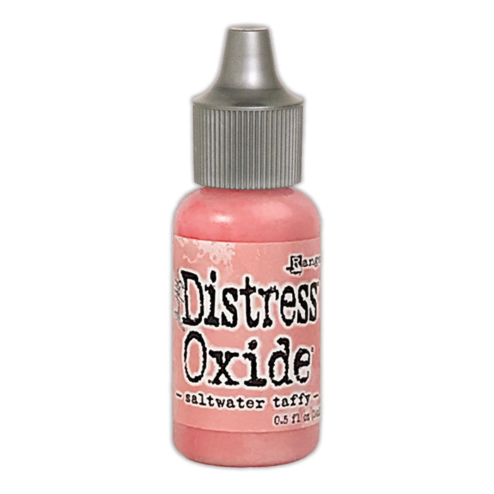 TIM HOLTZ DISTRESS OXIDE REINKER SALTWATER TAFFY - TDR79552