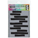 DYLUSIONS STENCIL SMALL WRITE NOW - DYS79897