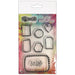 DYLUSIONS DIDDY STAMPS BOX IT UP - DYB79989
