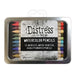 TIM HOLTZ DISTRESS WATERCOLOR PENCILS 6 - TDH83603