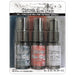 TIM HOLTZ RANGER DISTRESS MICA STAIN HOLLIDAY SET 5 - TSCK84365