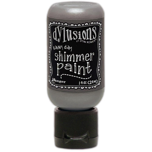 DYLUSIONS SHIMMER PAINT RAINY DAY -DYU88042