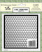 CUBES 6X6 3D EMBOSSING FOLDER - LHCEF006