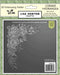 CORNER HYDRANGEA 6X6 3D EMBOSSING FOLDER WITH DIE - LHCEF124