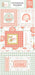 ECHO PARK ITS A GIRL CHIPBOARD FRAMES - IAG277065