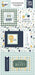 ECHO PARK ITS A BOY CHIPBOARD FRAMES - IAB278065
