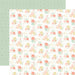 ECHO PARK 12X12 ITS A GIRL NURSERY ROOM FLOWERS - IAG277013