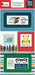 ECHO PARK FIRST DAY OF SCHOOL CHIPBOARD FRAMES - FDS276065