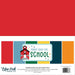 ECHO PARK FIRST DAY OF SCHOOL 12 X 12 SOLID PACK - FDS276015