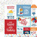 ECHO PARK BIRTHDAY BOY 12 X 12 PAPER MULTI CARD - BIB263009