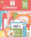 ECHO PARK COLLECTION BIRTHDAY GIRL ICONS EMPHERA - BIG262024