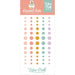 ECHO PARK COLLECTION -EASTER TIME ENAMEL DOTS - IET300028