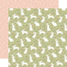 ECHO PARK COLLECTION ITS EASTER TIME 12 X 12 PAPER BUNNIES - IET300004