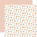 ECHO PARK COLLECTION ITS EASTER TIME 12 X 12 PAPER TWEETING - IET300013