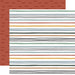 ECHO PARK DREAM BIG BOY 12X12 PAPER STRIPES - DBB304005