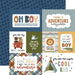 ECHO PARK DREAM BIG BOY 12X12 PAPER MULTI CARDS - DBB304009