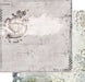 UNIQUELY CREATIVE 12X12 PAPER STEAMPUNK BOUTIQUE STORYTELLER - UCP2391