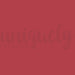 UNIQUELY CREATIVE 12X12 CARDSTOCK BRICK WALL - UCCA1729