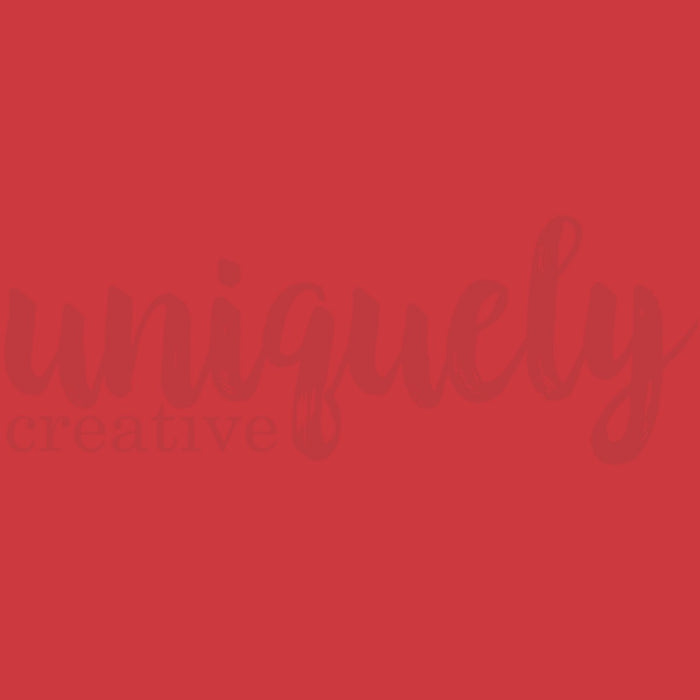 UNIQUELY CREATIVE 12X12 CARDSTOCK CHRISTMAS - UCCA1733