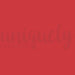 UNIQUELY CREATIVE 12X12 CARDSTOCK CHRISTMAS - UCCA1733