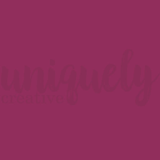 UNIQUELY CREATIVE 12X12 CARDSTOCK PEONY - UCCA1737
