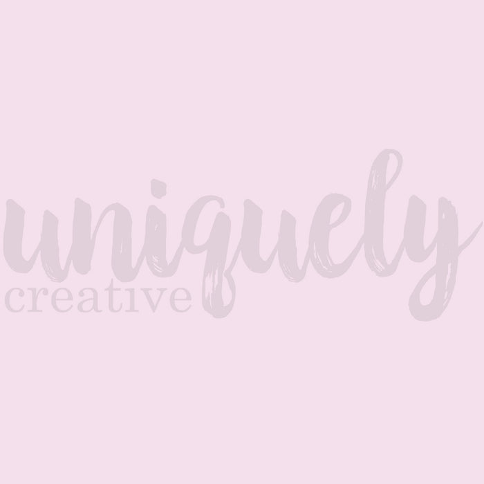 UNIQUELY CREATIVE 12X12 CARDSTOCK WISTERIA - UCCA1738