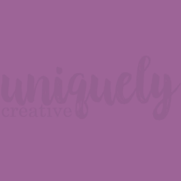 UNIQUELY CREATIVE 12X12 CARDSTOCK CROWN - UCCA1740