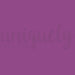 UNIQUELY CREATIVE 12X12 CARDSTOCK ABYSS - UCCA1741