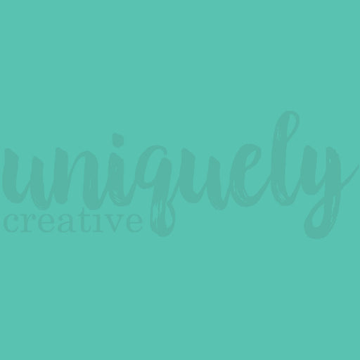 UNIQUELY CREATIVE 12X12 CARDSTOCK PARADISE - UCCA1747
