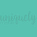 UNIQUELY CREATIVE 12X12 CARDSTOCK PARADISE - UCCA1747