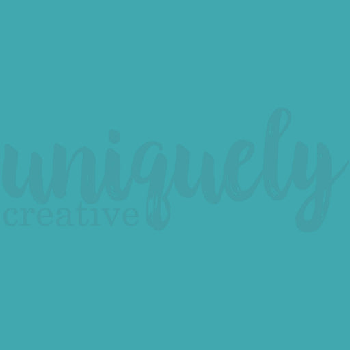 UNIQUELY CREATIVE 12X12 CARDSTOCK SEABREEZE - UCCA1748