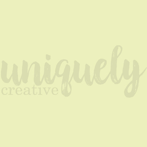 UNIQUELY CREATIVE 12X12 CARDSTOCK MEADOW - UCCA1750