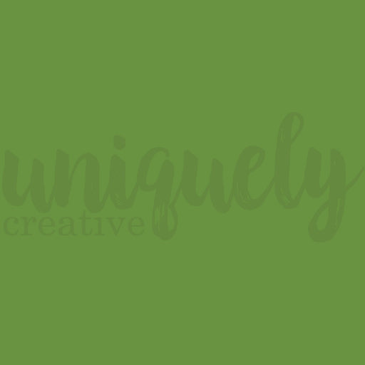 UNIQUELY CREATIVE 12X12 CARDSTOCK CLOVER - UCCA1752