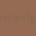 UNIQUELY CREATIVE 12X12 CARDSTOCK WHISPERING WALL - UCCA1756