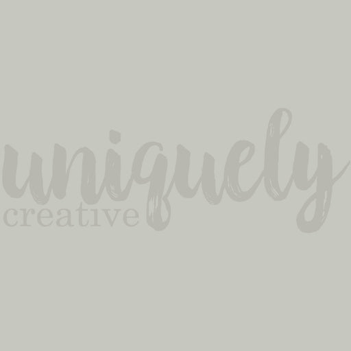 UNIQUELY CREATIVE 12X12 CARDSTOCK DOVE - UCCA1759