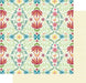 UNIQUELY CREATIVE 12 X 12 PAPER FRESH FOLK FANCY FOLK - UCP2200