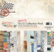 UNIQUELY CREATIVE 12 X 12 PAPER DRIVE& FLY COLLECTION PACK - UCP2250