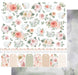 UNIQUELY CREATIVE 12 X 12 PAPER HIGH TEA MY CUP OF TEA - UCP2281