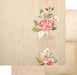 UNIQUELY CREATIVE 12X12 THE STORY GARDEN PAPER ENGLISH ROSE - UCP2317