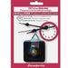 STAMPERIA CLOCK HANDS 04 - KFLAN4