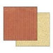 STAMPERIA 12X12 PAPER GOLDEN TEXTURE WITH GLITTER - SBB399