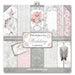 STAMPERIA 12X12 PAPER PACK WEDDING - SBBL18