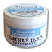 STAMPERIA CRACKLE PASTE TRANSPARENT - K3P50